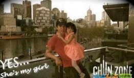 吴尊微博最新爆料,揭秘神秘恋情及事业新动向