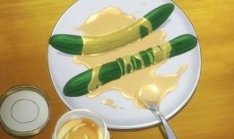 网红小青蛙吃瓜,揭秘娱乐圈幕后真相