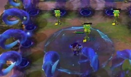 s7最新爆料俄洛伊,S7独家爆料揭示神秘英雄的诞生之谜