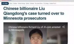 天津深度爆料刘强东视频,揭秘电商巨头背后的真相